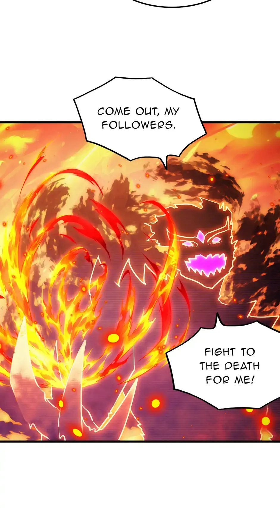 Read The Warrior Ascends From The Rubble chapter 203 image 34 on Lezhin