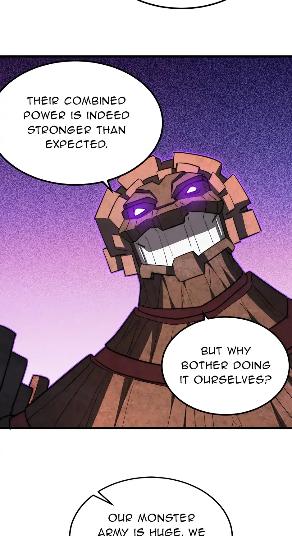 Read The Warrior Ascends From The Rubble chapter 203 image 52 on Lezhin