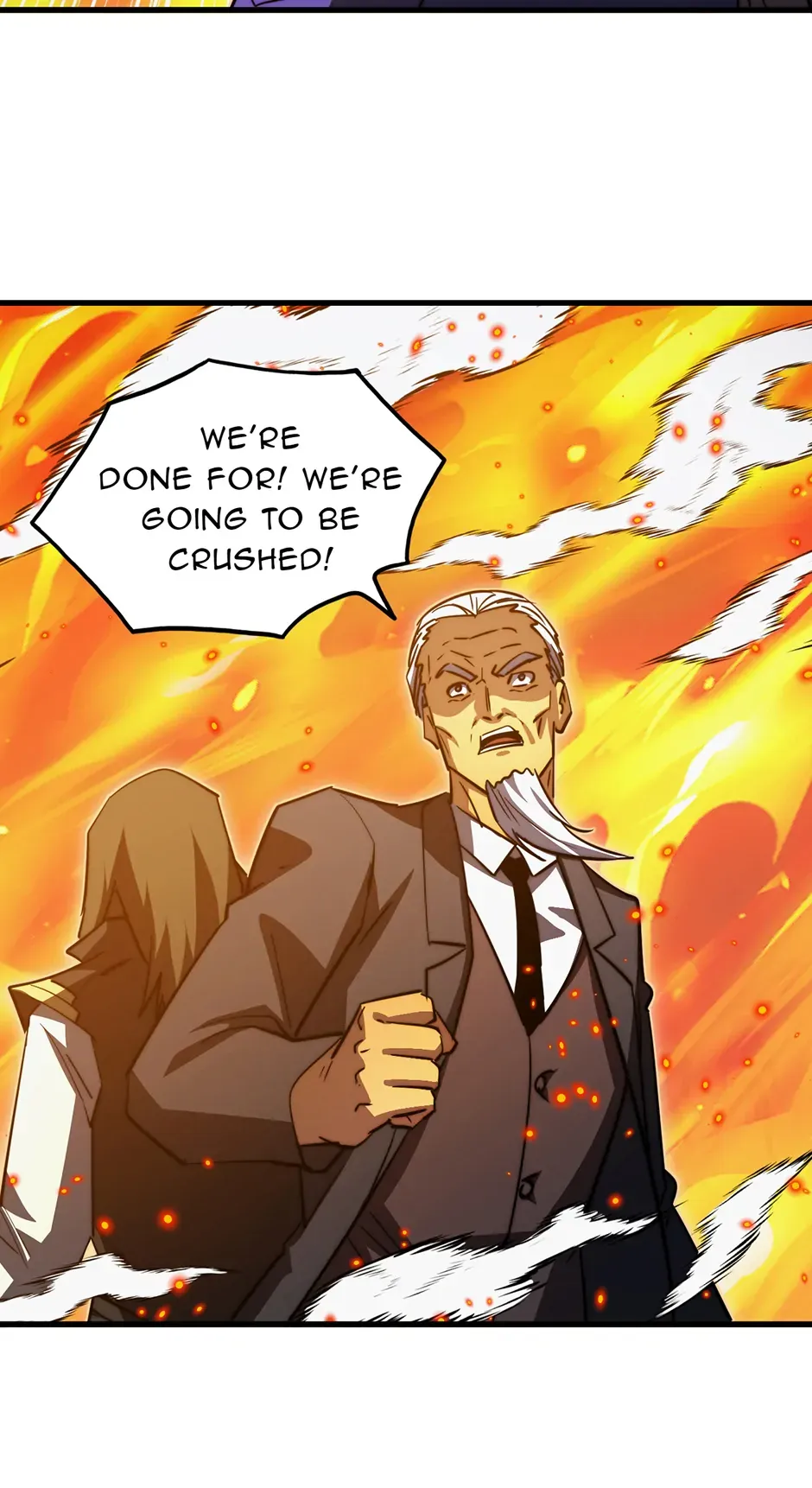 Read The Warrior Ascends From The Rubble chapter 203 image 57 on Lezhin