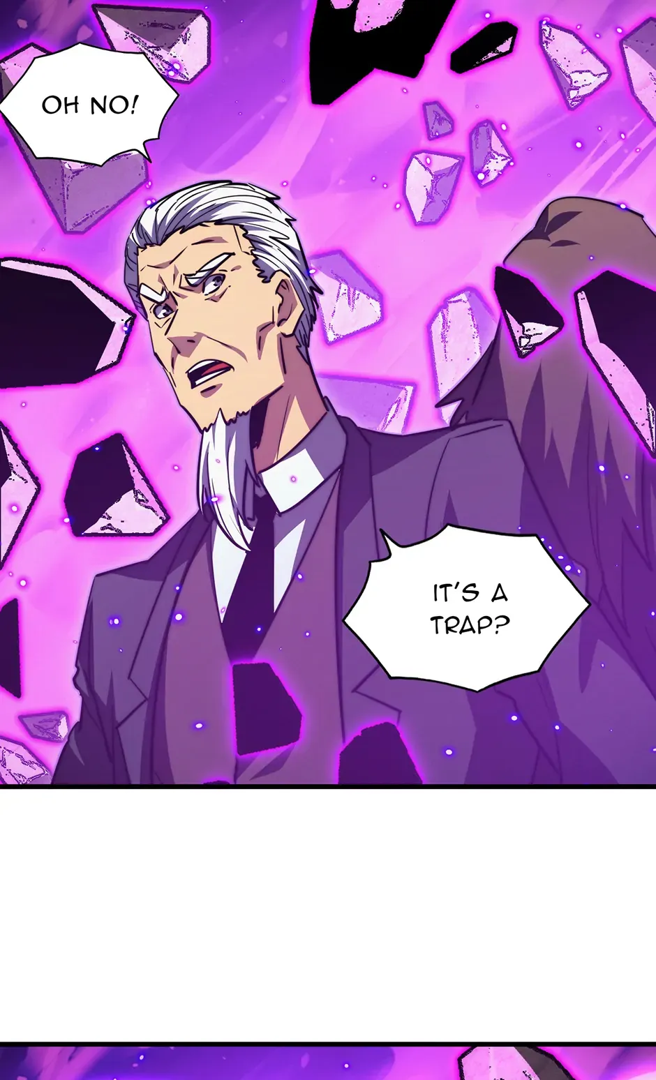 Read The Warrior Ascends From The Rubble chapter 204 image 10 on Lezhin