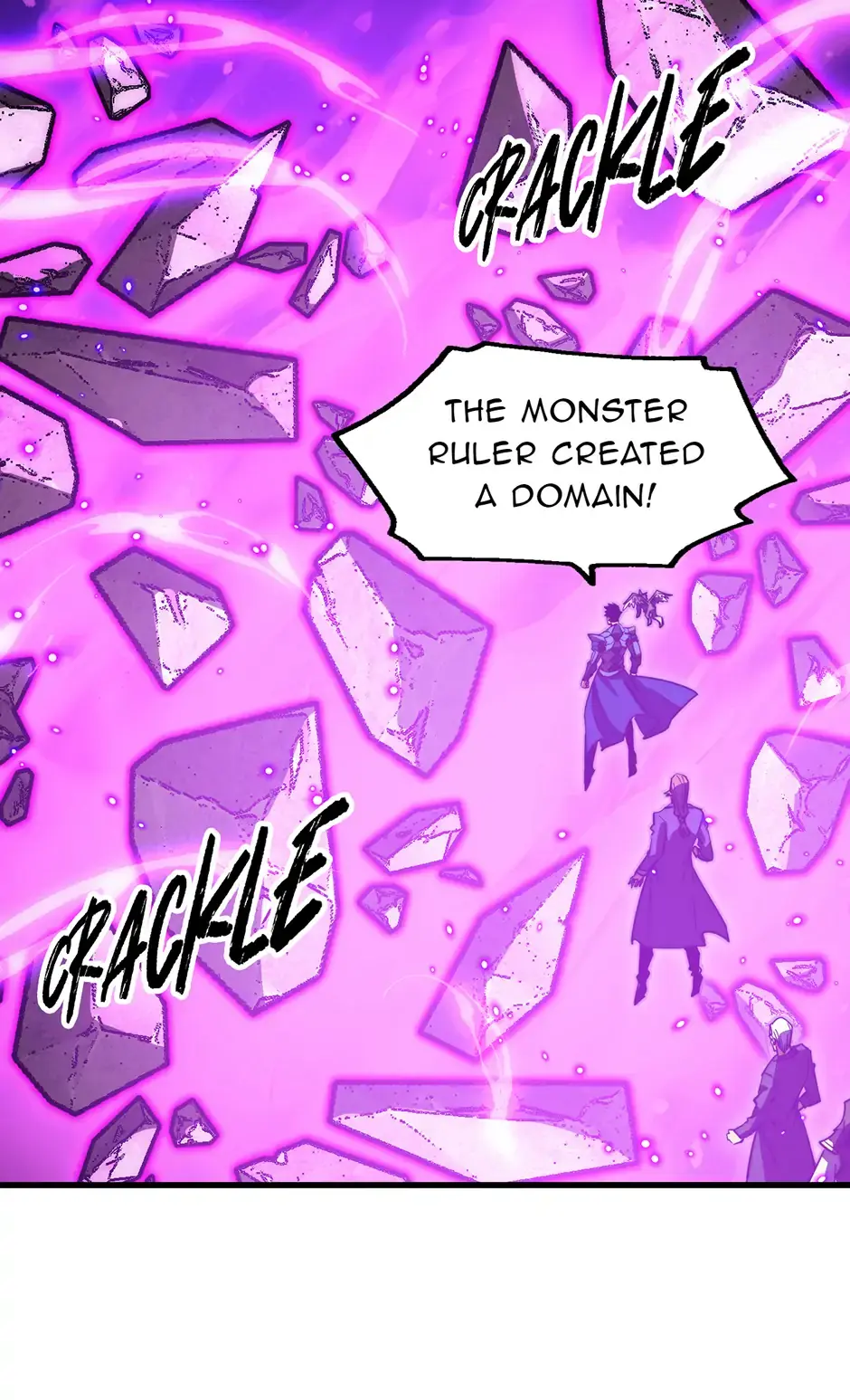 Read The Warrior Ascends From The Rubble chapter 204 image 11 on Lezhin