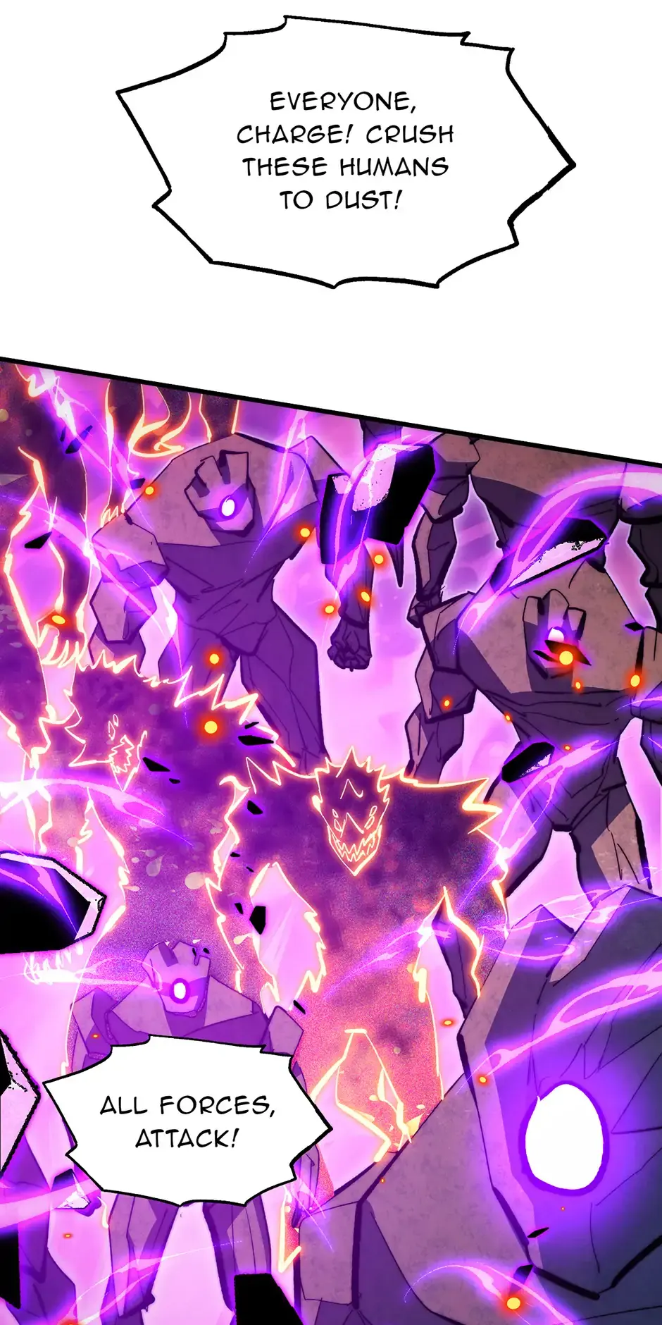 Read The Warrior Ascends From The Rubble chapter 204 image 14 on Lezhin