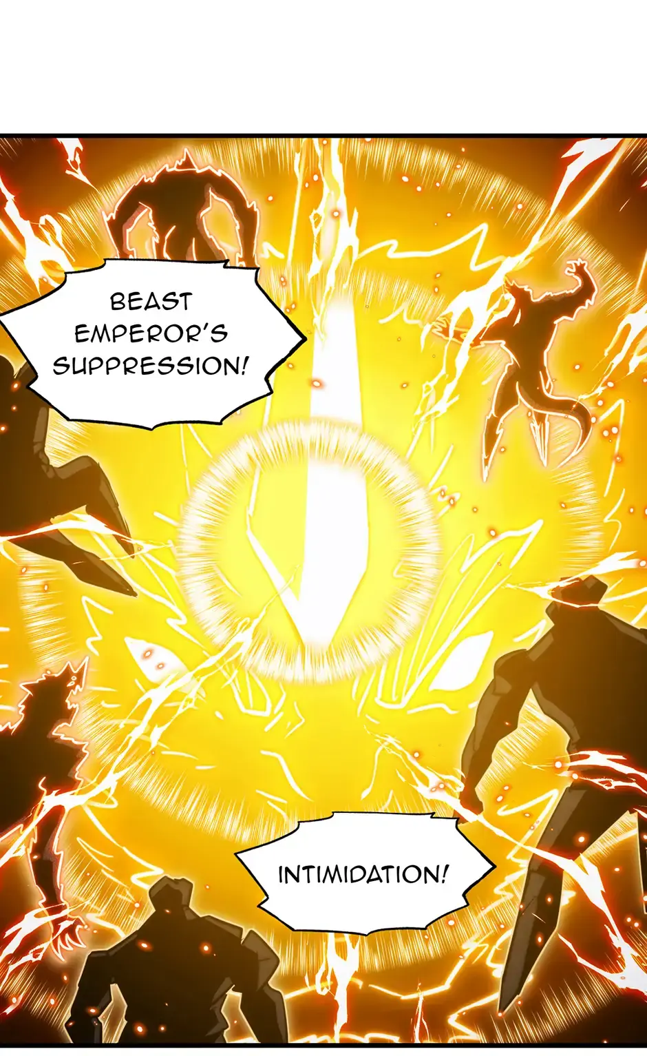 Read The Warrior Ascends From The Rubble chapter 204 image 2 on Lezhin