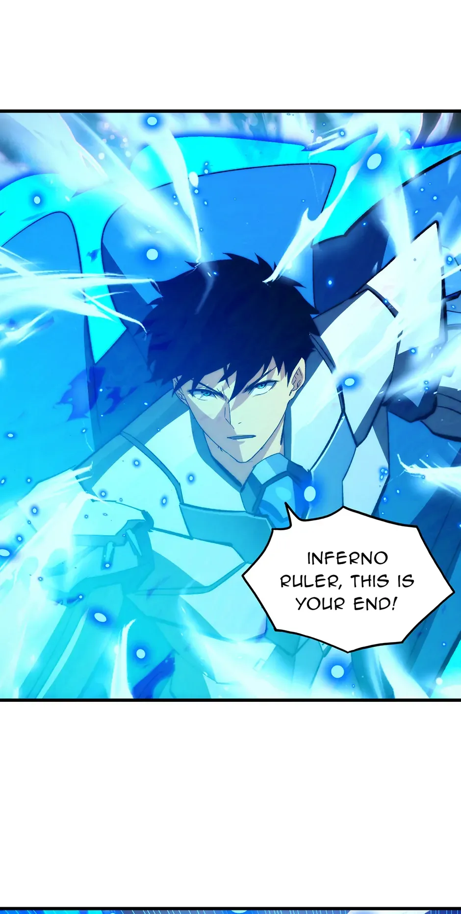 Read The Warrior Ascends From The Rubble chapter 204 image 29 on Lezhin