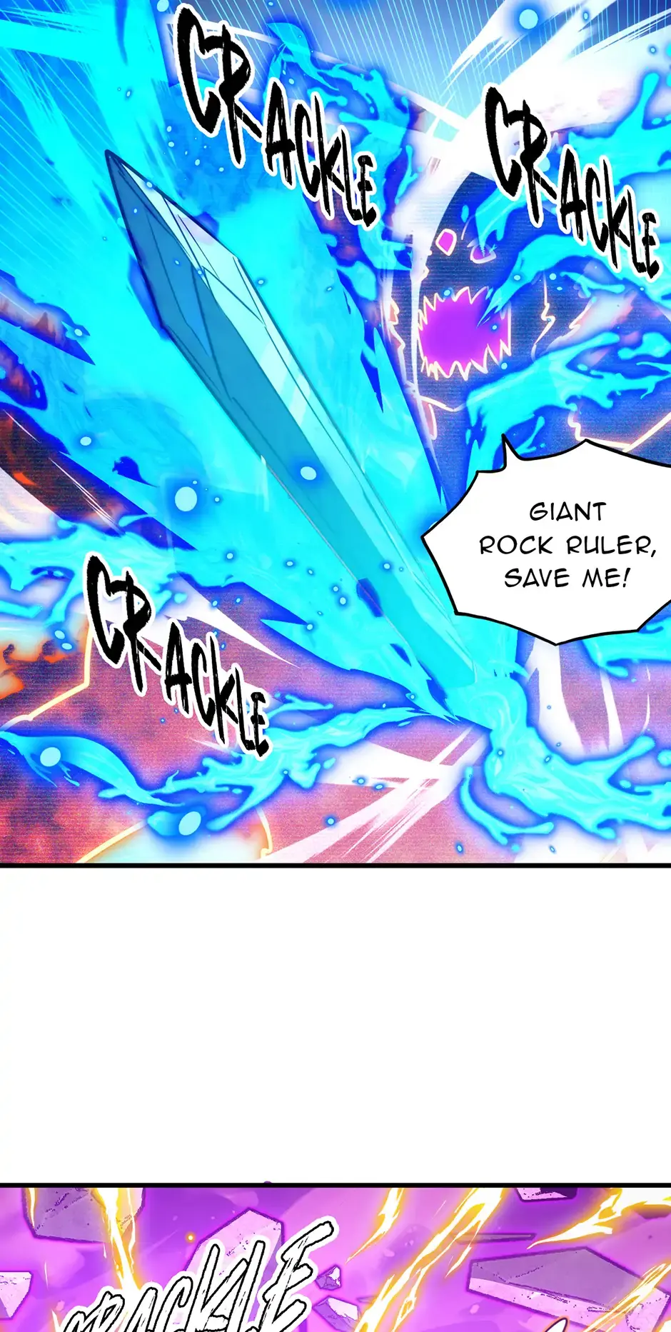 Read The Warrior Ascends From The Rubble chapter 204 image 30 on Lezhin