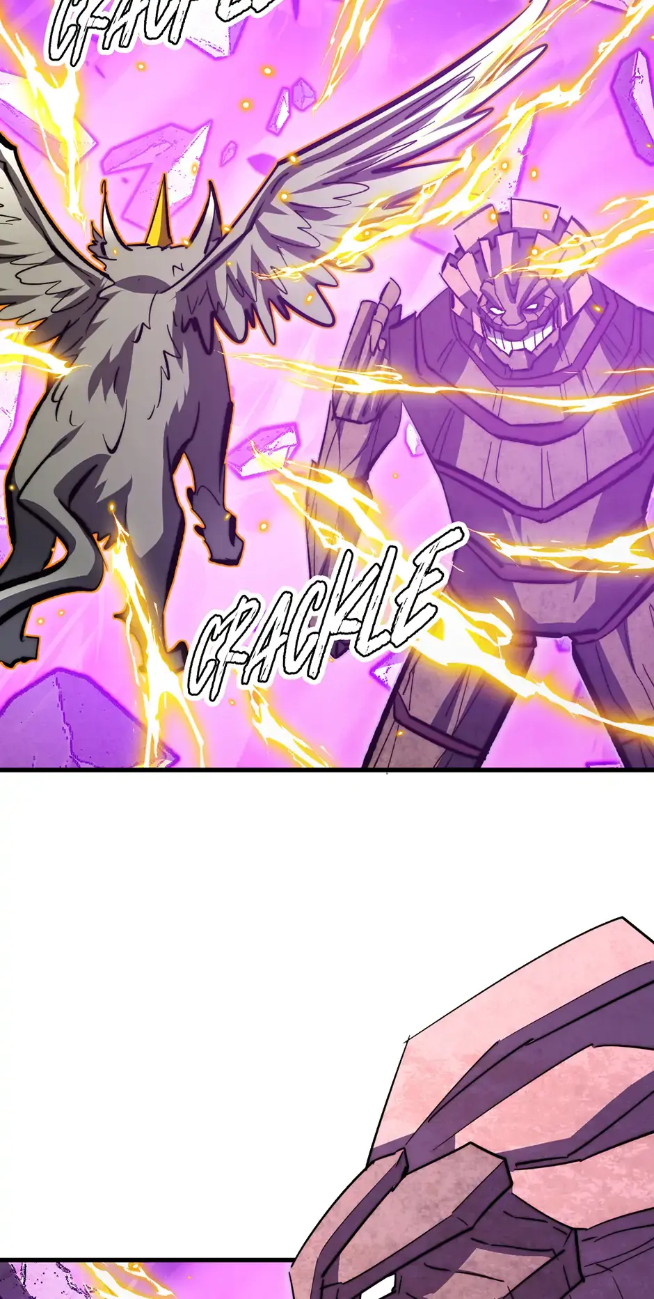 Read The Warrior Ascends From The Rubble chapter 204 image 31 on Lezhin