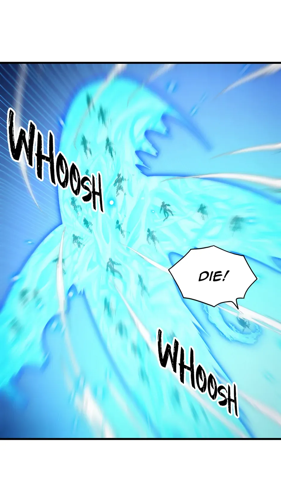 Read The Warrior Ascends From The Rubble chapter 204 image 4 on Lezhin
