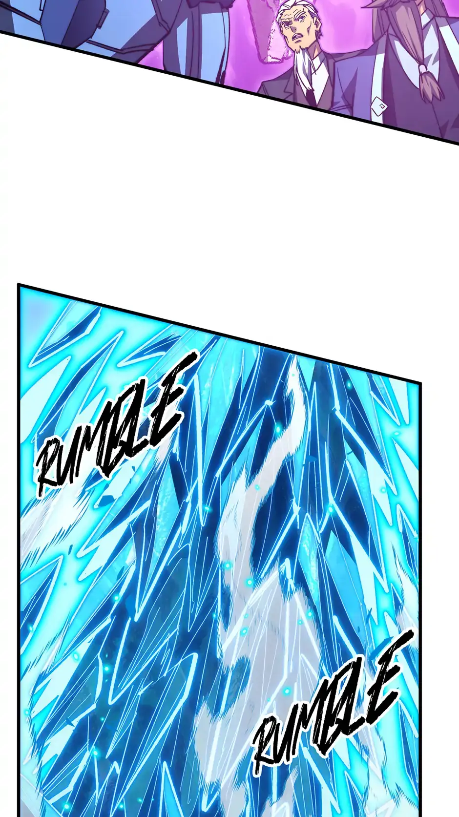 Read The Warrior Ascends From The Rubble chapter 204 image 40 on Lezhin