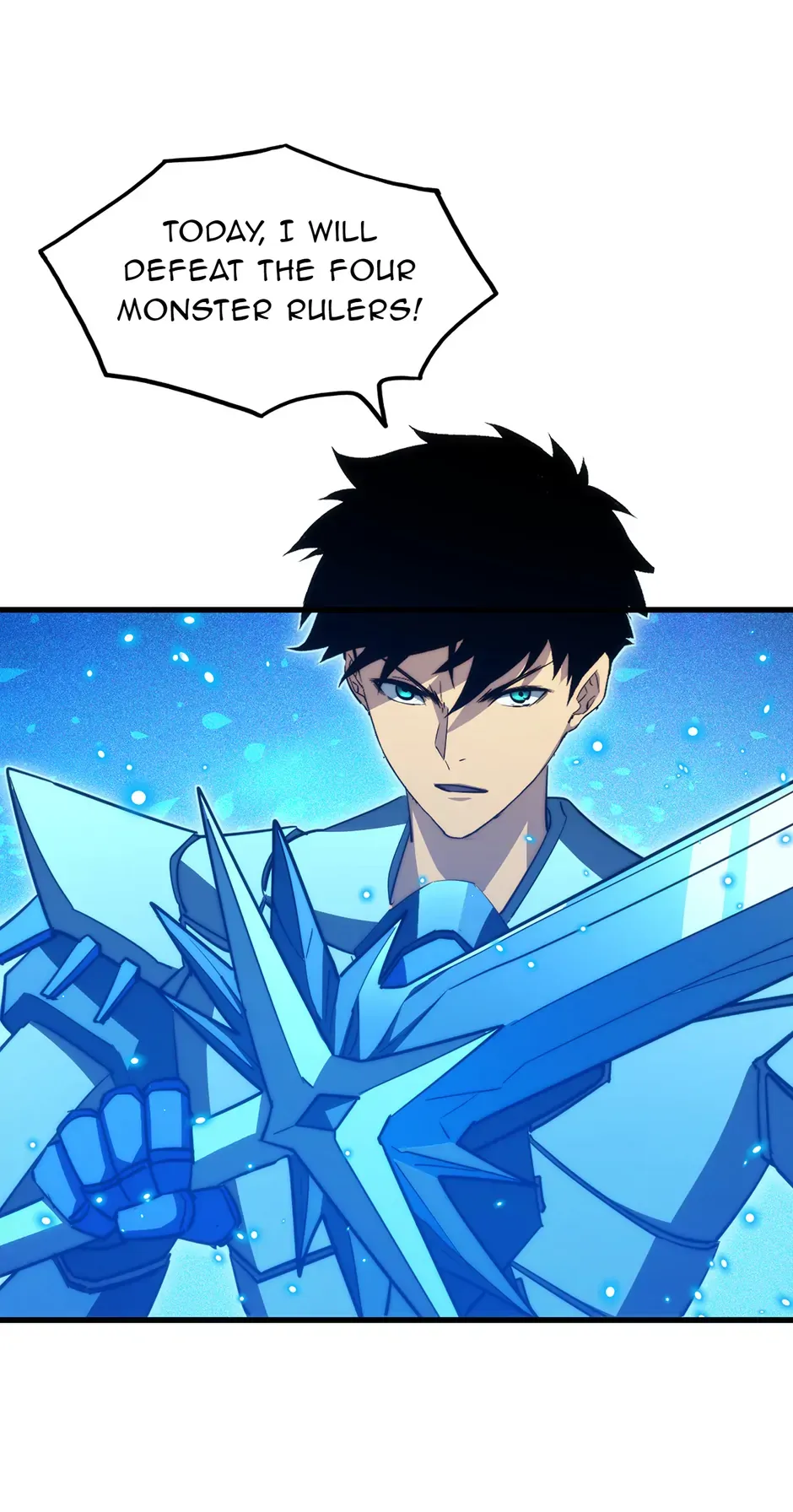 Read The Warrior Ascends From The Rubble chapter 204 image 58 on Lezhin