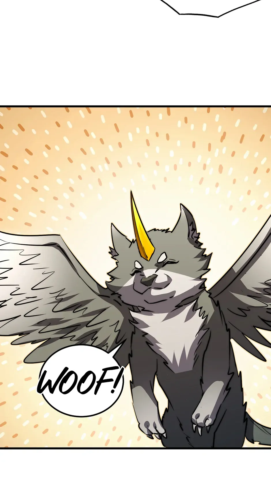 Read The Warrior Ascends From The Rubble chapter 204 image 6 on Lezhin