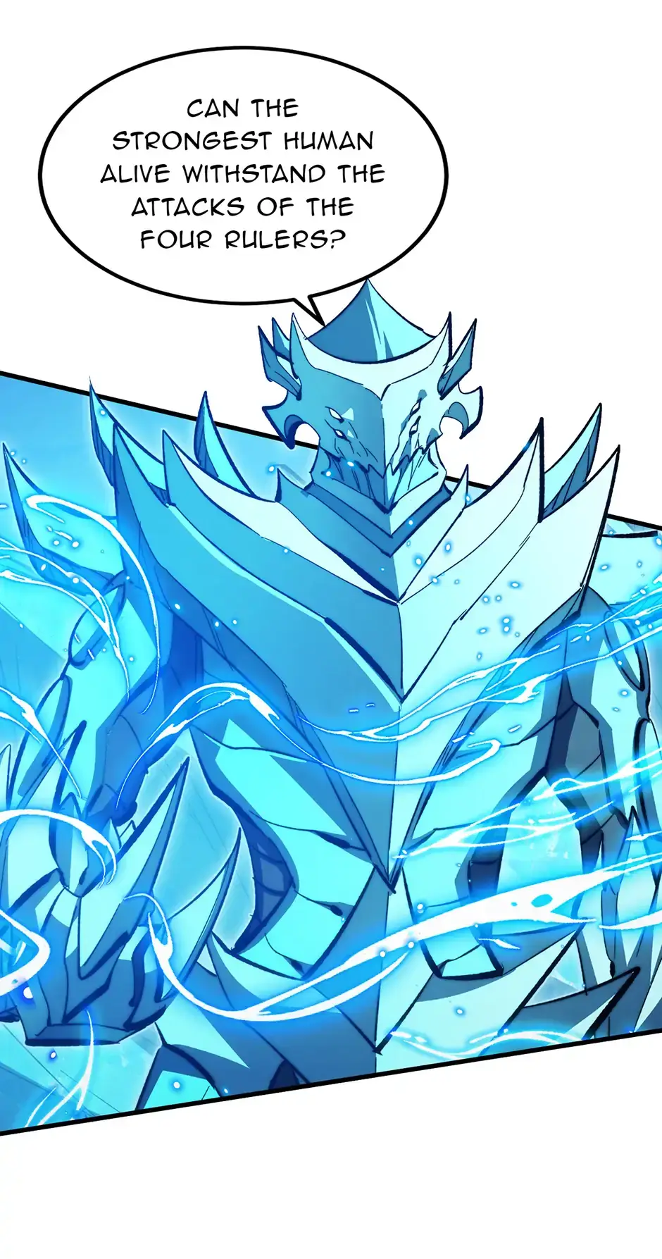 Read The Warrior Ascends From The Rubble chapter 204 image 60 on Lezhin