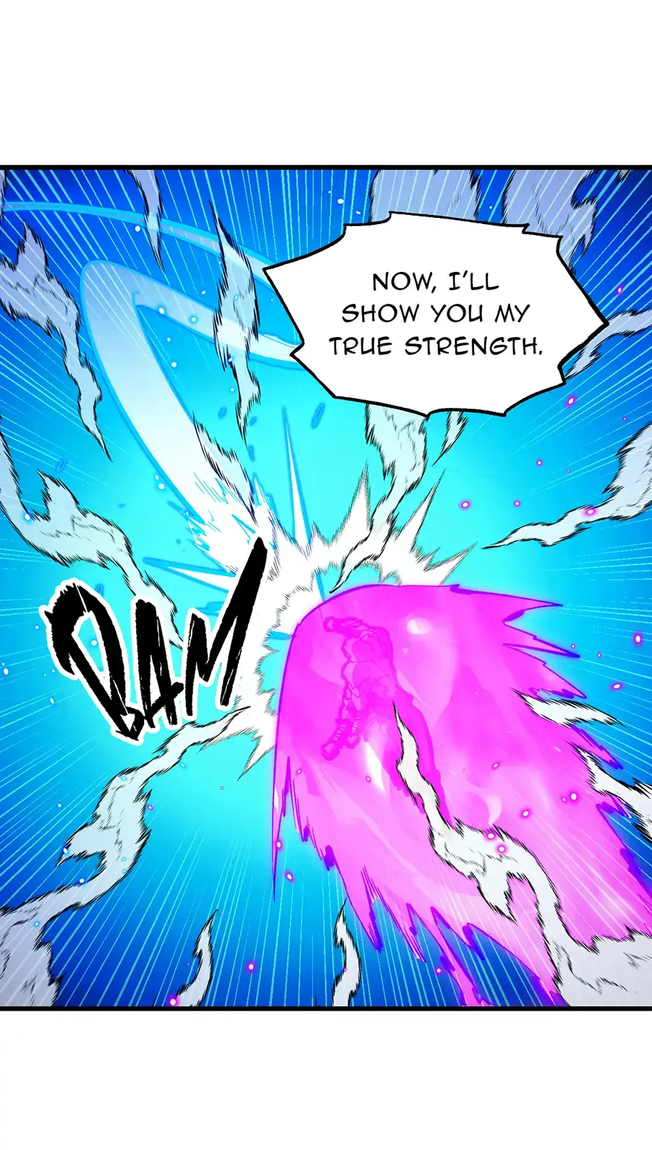 Read The Warrior Ascends From The Rubble chapter 206 image 10 on Lezhin