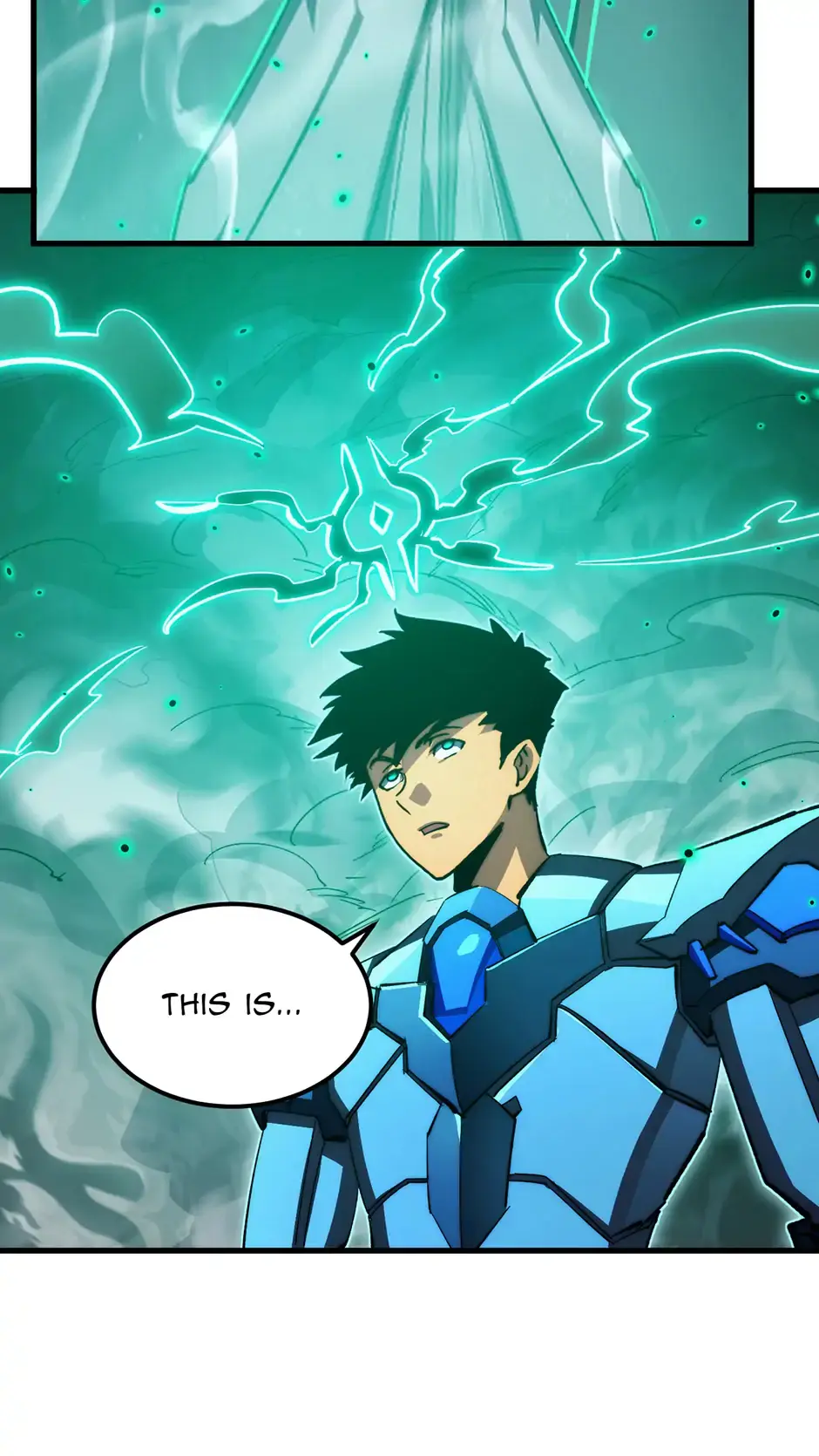 Read The Warrior Ascends From The Rubble chapter 206 image 13 on Lezhin