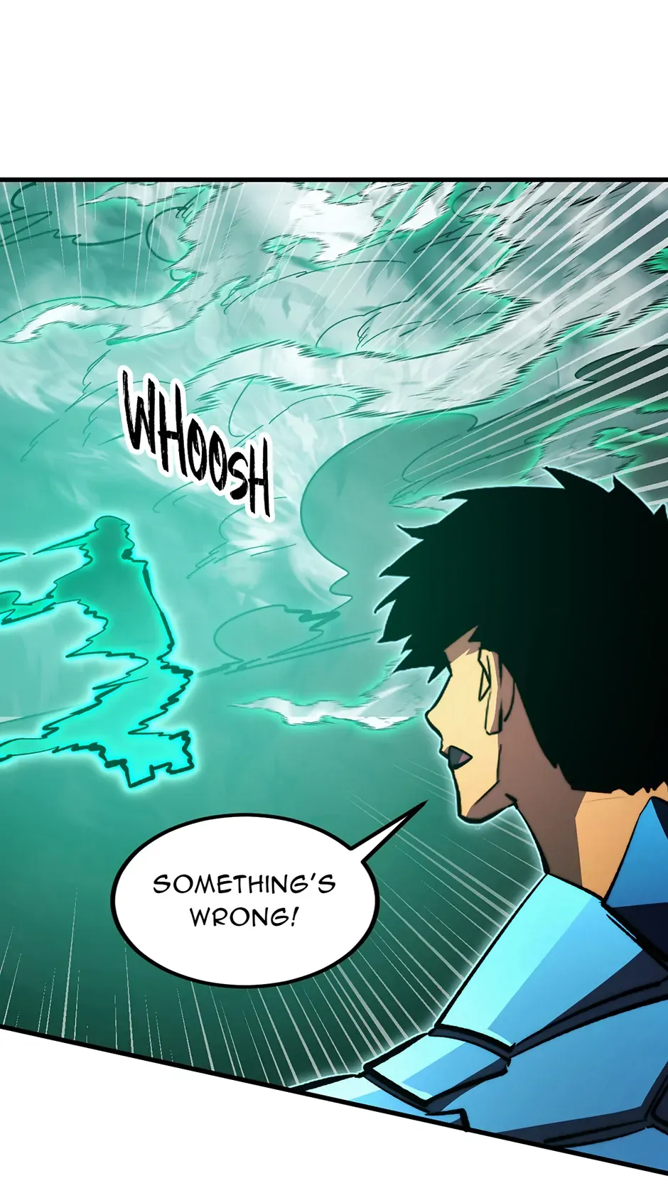 Read The Warrior Ascends From The Rubble chapter 206 image 16 on Lezhin