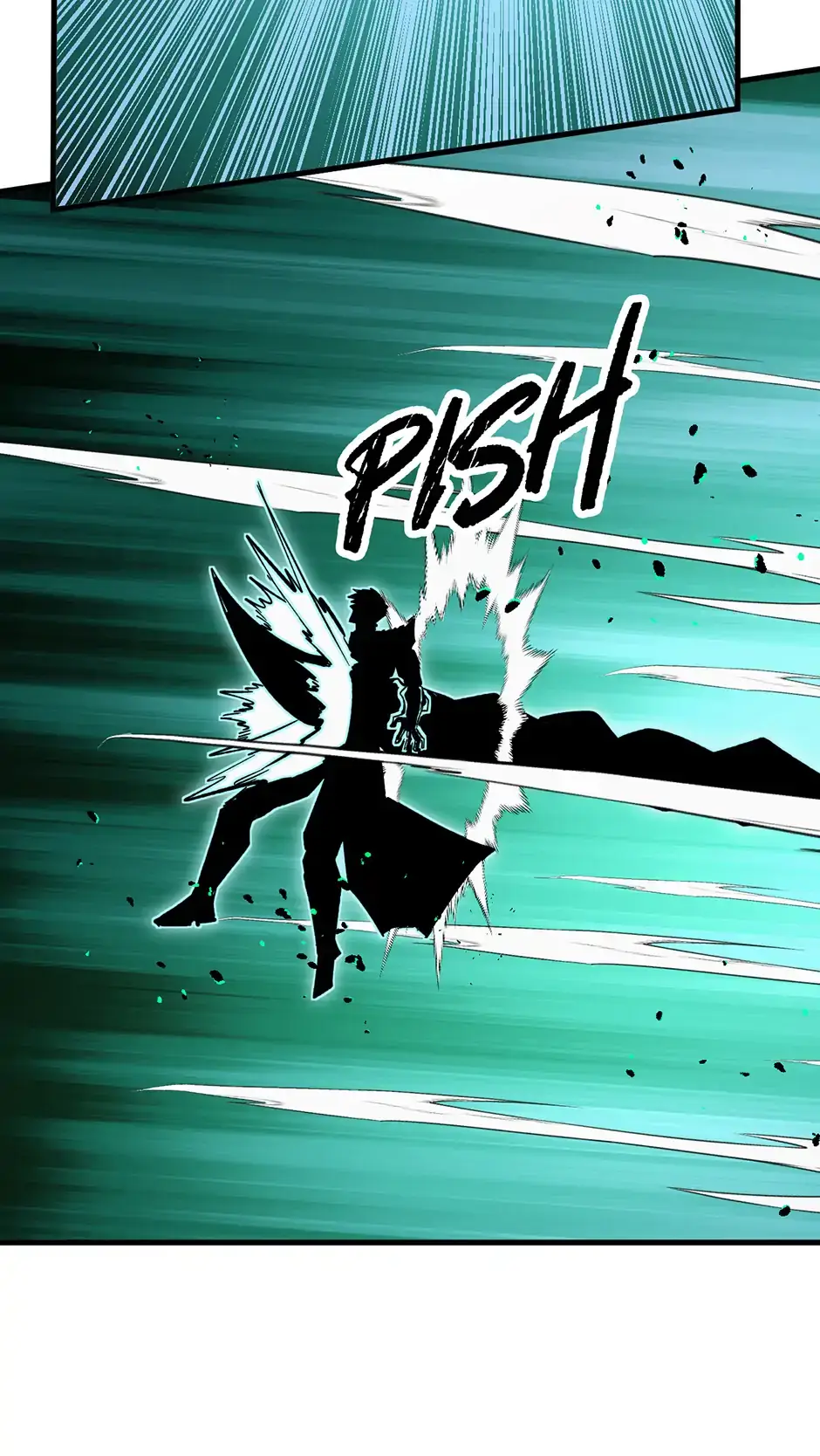 Read The Warrior Ascends From The Rubble chapter 206 image 19 on Lezhin