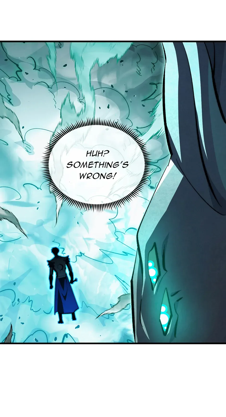Read The Warrior Ascends From The Rubble chapter 206 image 24 on Lezhin