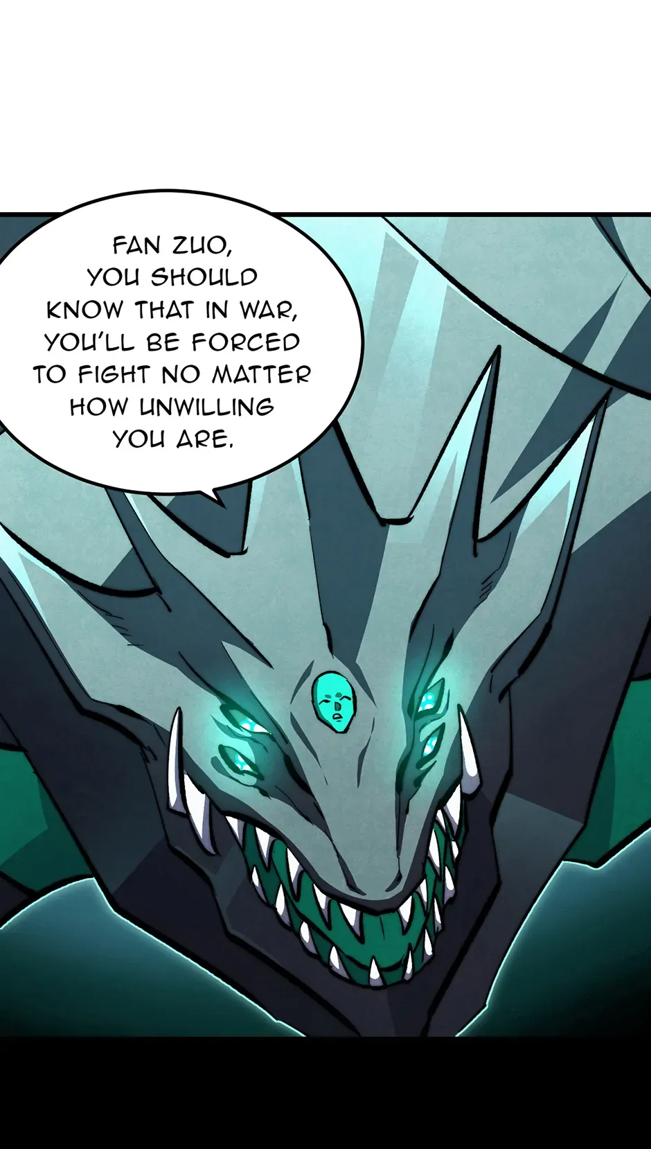 Read The Warrior Ascends From The Rubble chapter 206 image 32 on Lezhin