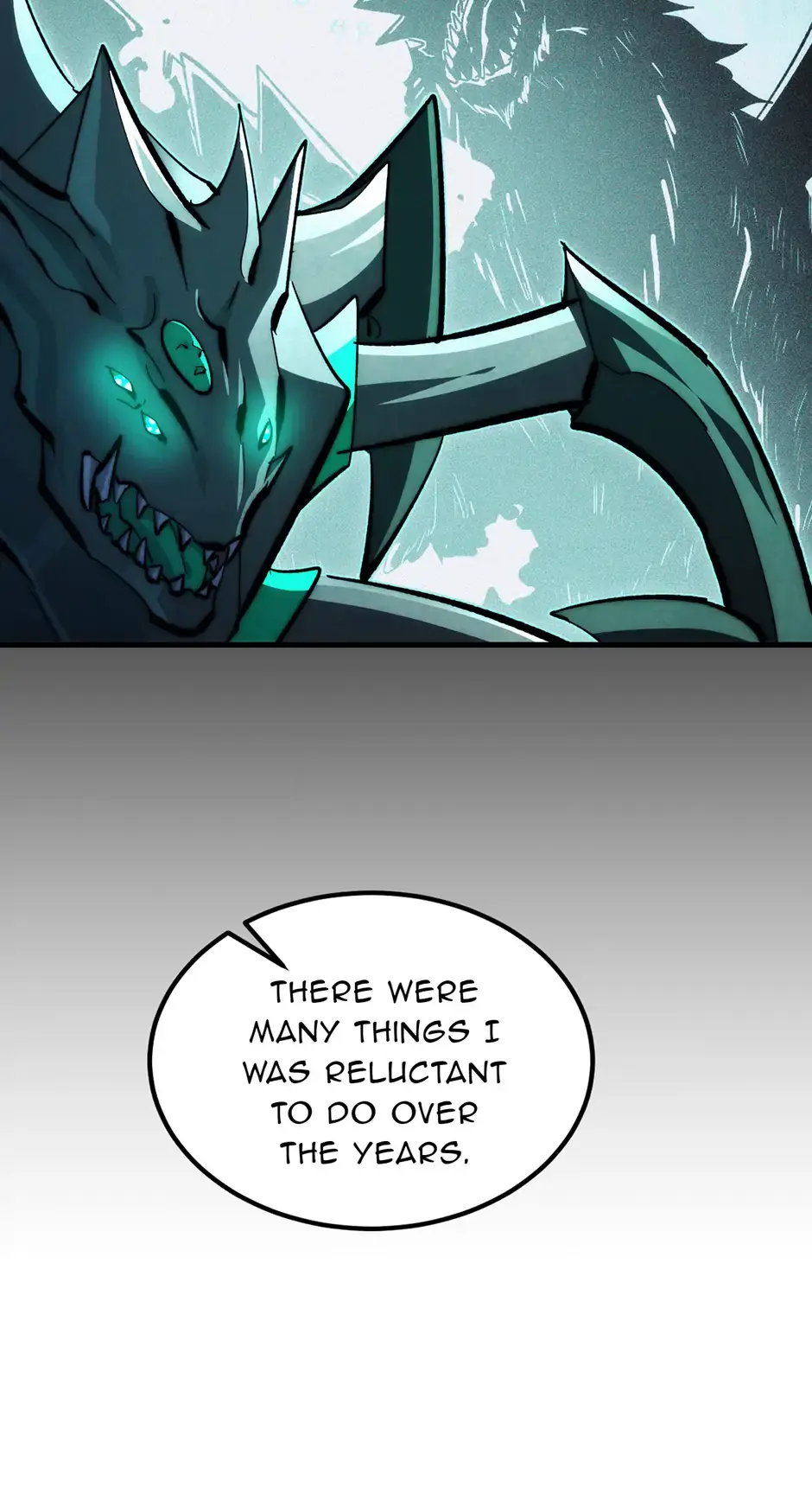 Read The Warrior Ascends From The Rubble chapter 206 image 36 on Lezhin