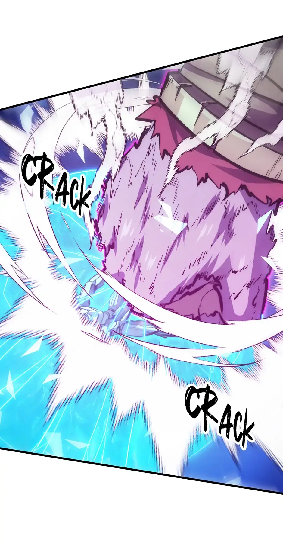 Read The Warrior Ascends From The Rubble chapter 206 image 4 on Lezhin