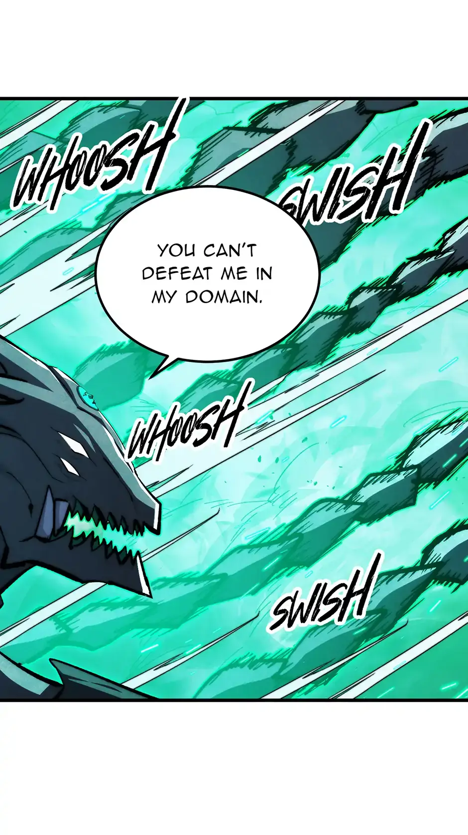 Read The Warrior Ascends From The Rubble chapter 206 image 43 on Lezhin