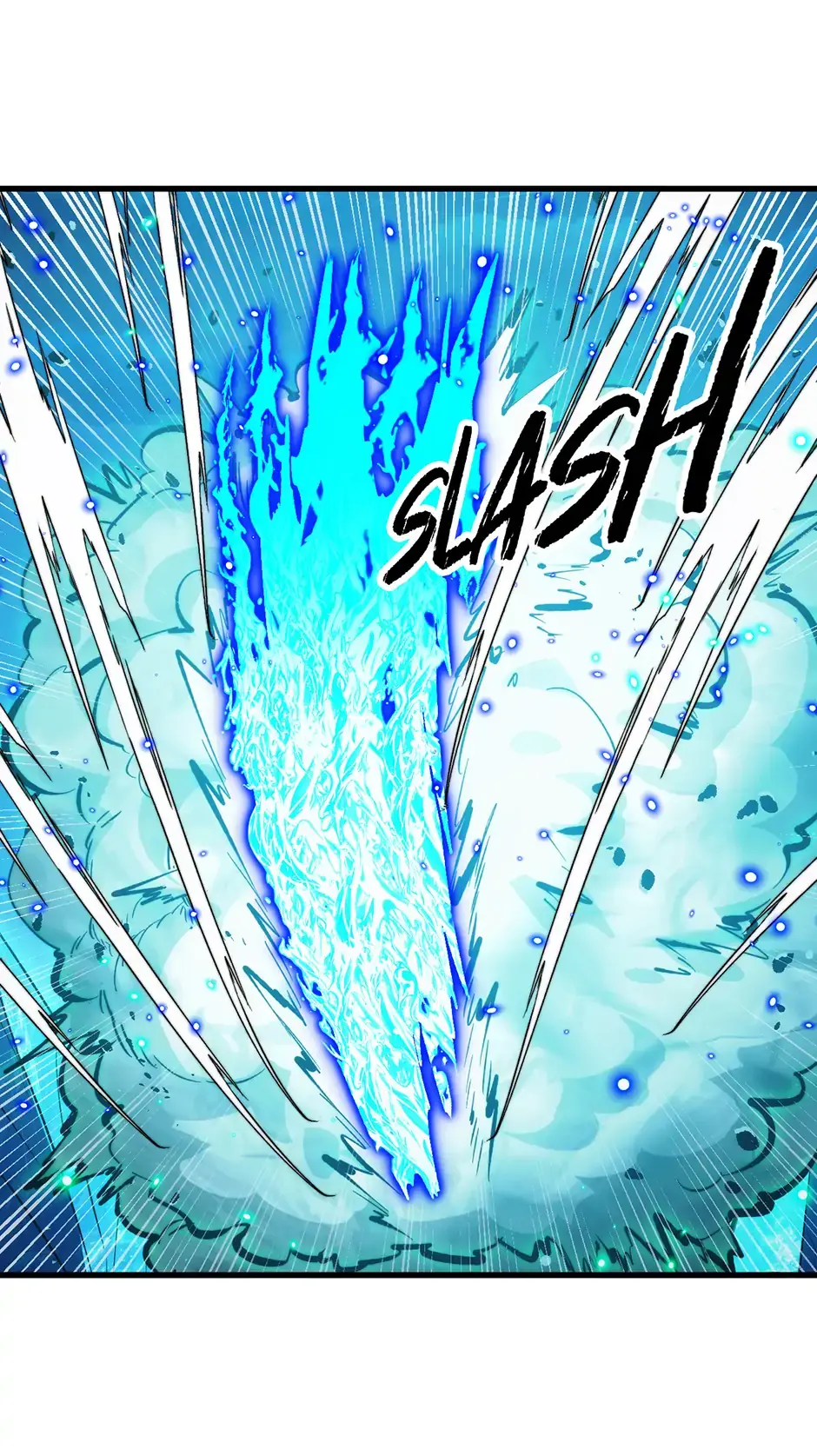 Read The Warrior Ascends From The Rubble chapter 206 image 46 on Lezhin