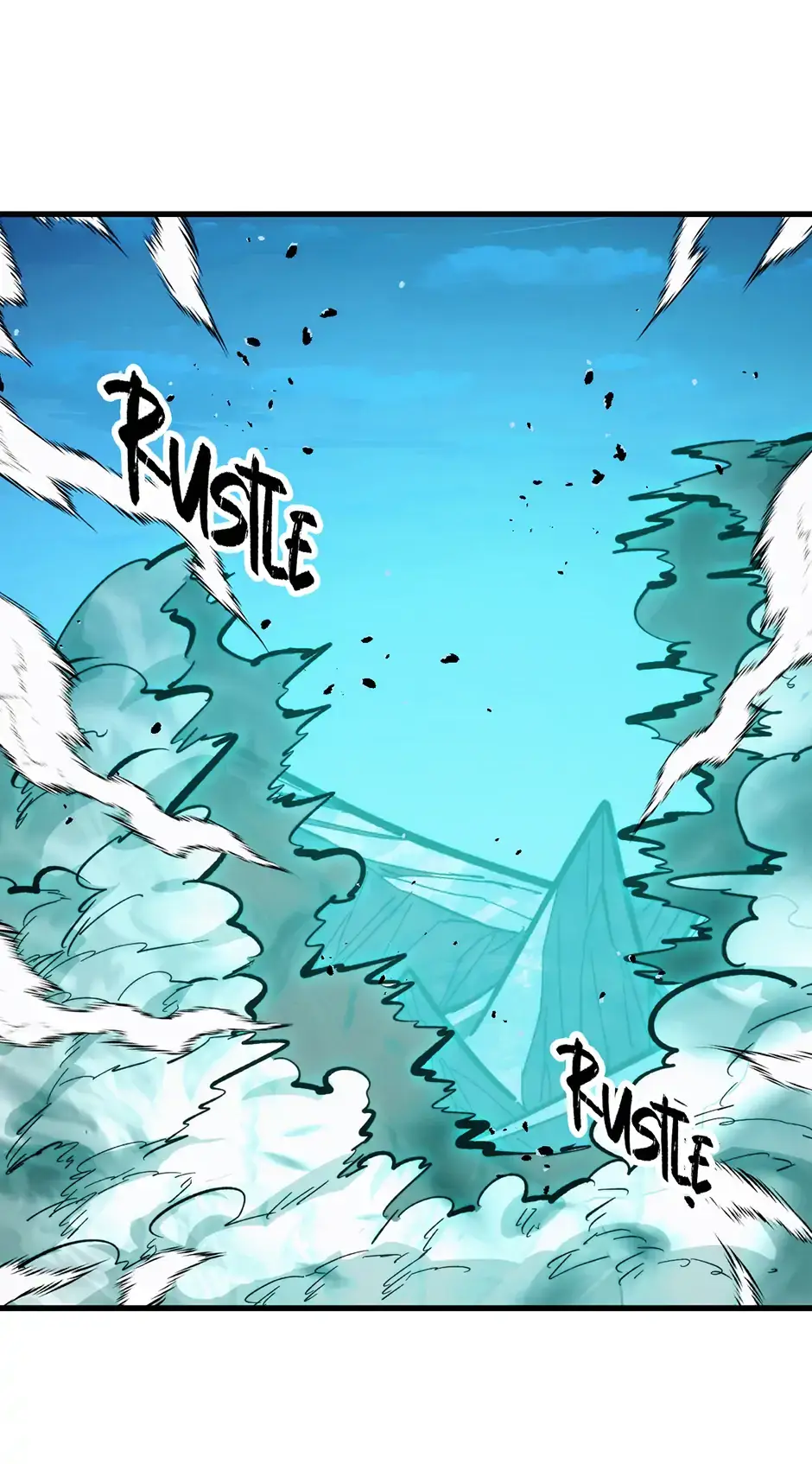 Read The Warrior Ascends From The Rubble chapter 206 image 51 on Lezhin