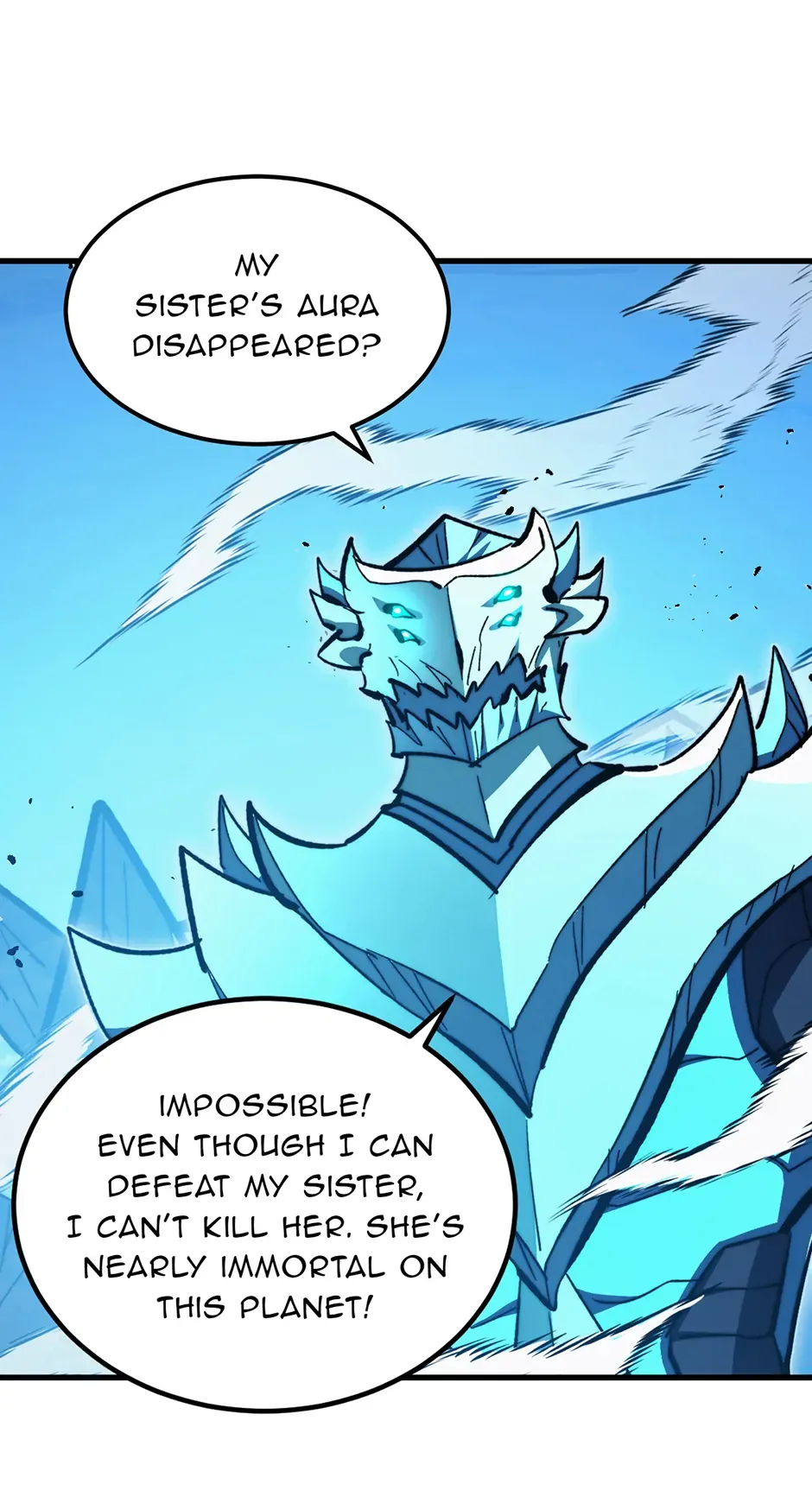 Read The Warrior Ascends From The Rubble chapter 206 image 52 on Lezhin