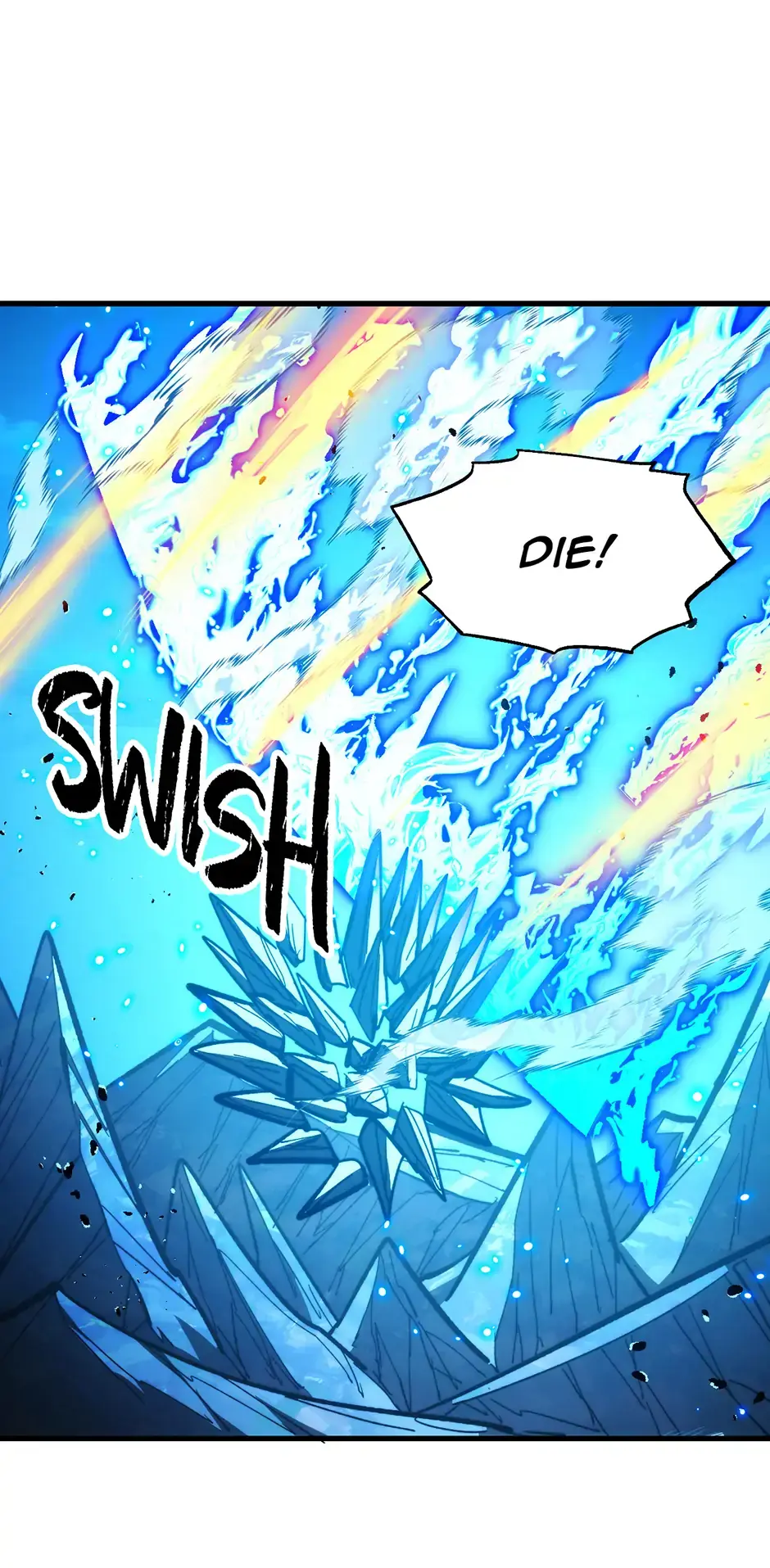 Read The Warrior Ascends From The Rubble chapter 206 image 61 on Lezhin