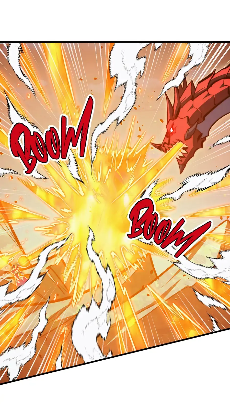 Read The Warrior Ascends From The Rubble chapter 207 image 16 on Lezhin