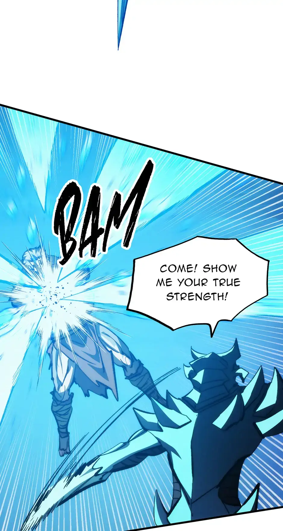 Read The Warrior Ascends From The Rubble chapter 207 image 29 on Lezhin