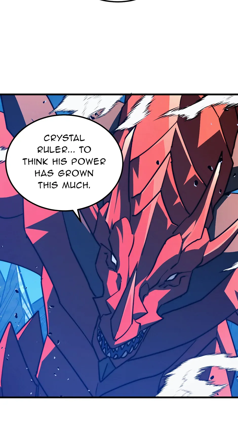 Read The Warrior Ascends From The Rubble chapter 207 image 31 on Lezhin