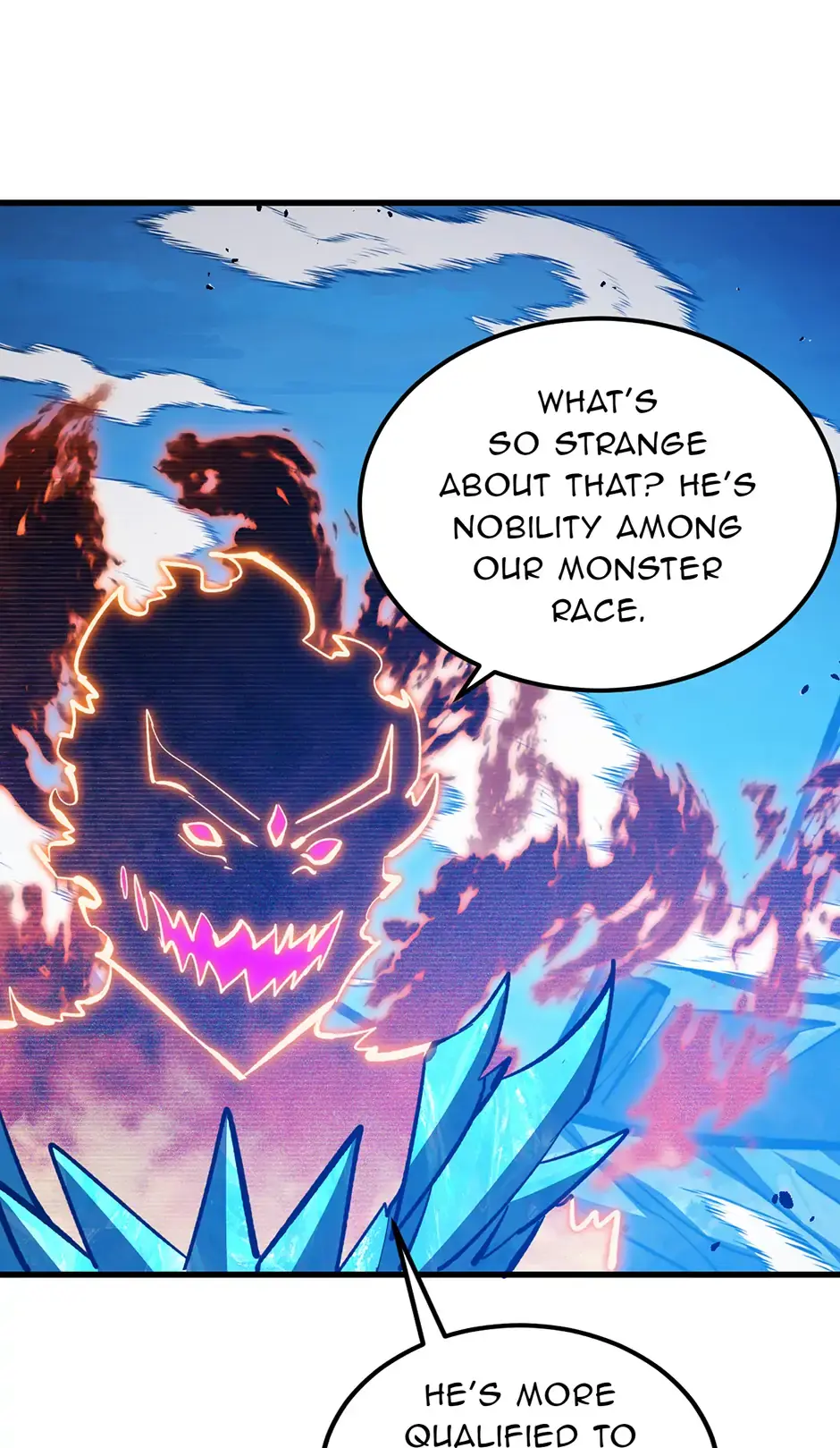 Read The Warrior Ascends From The Rubble chapter 207 image 32 on Lezhin