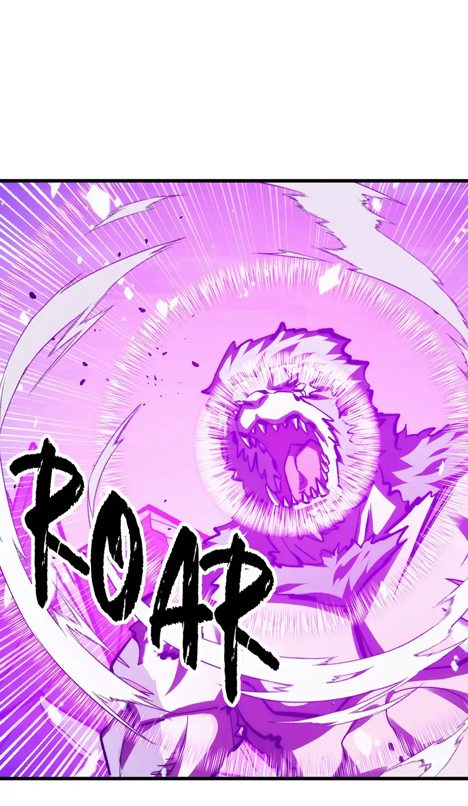 Read The Warrior Ascends From The Rubble chapter 207 image 34 on Lezhin