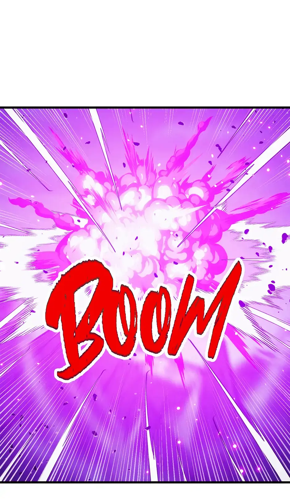 Read The Warrior Ascends From The Rubble chapter 207 image 35 on Lezhin