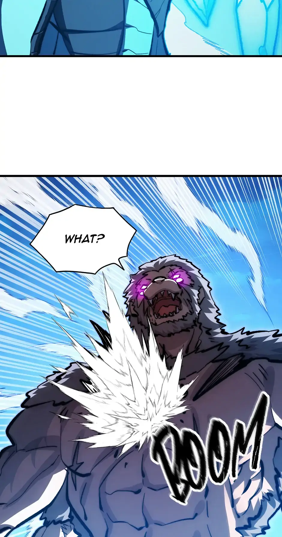 Read The Warrior Ascends From The Rubble chapter 207 image 42 on Lezhin