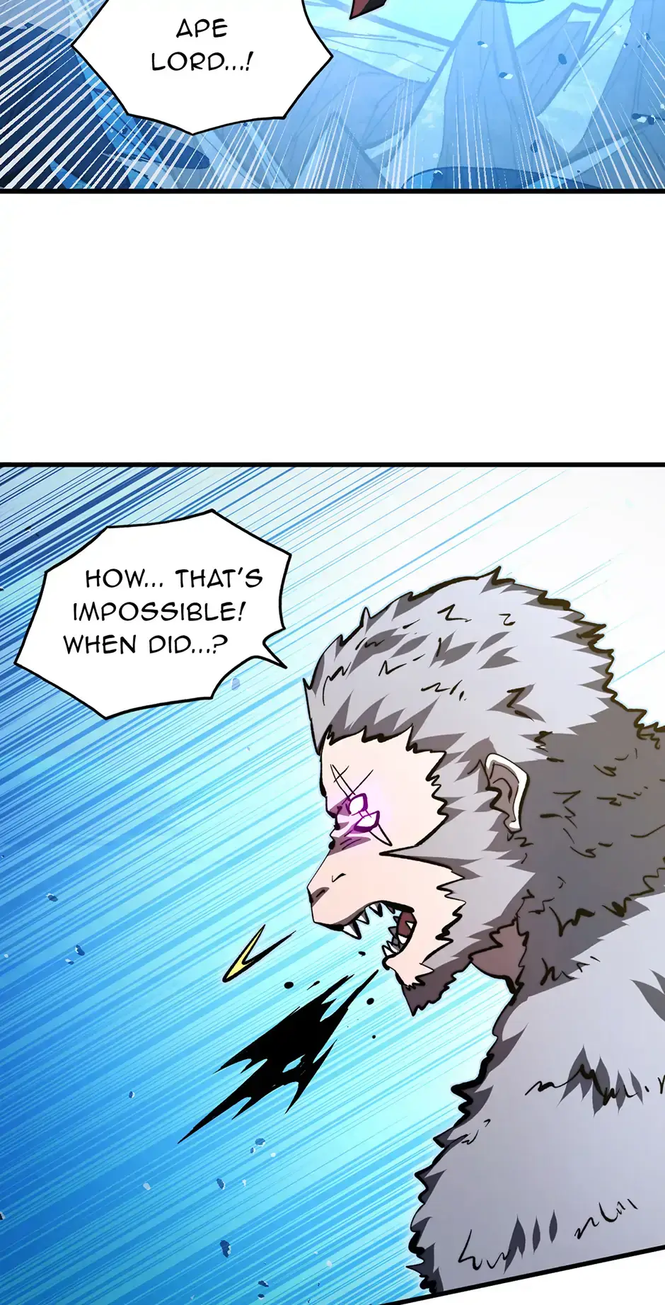 Read The Warrior Ascends From The Rubble chapter 207 image 48 on Lezhin