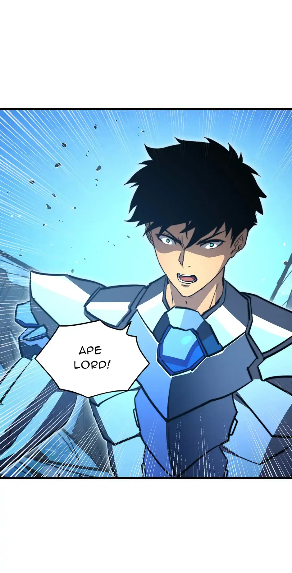 Read The Warrior Ascends From The Rubble chapter 207 image 51 on Lezhin