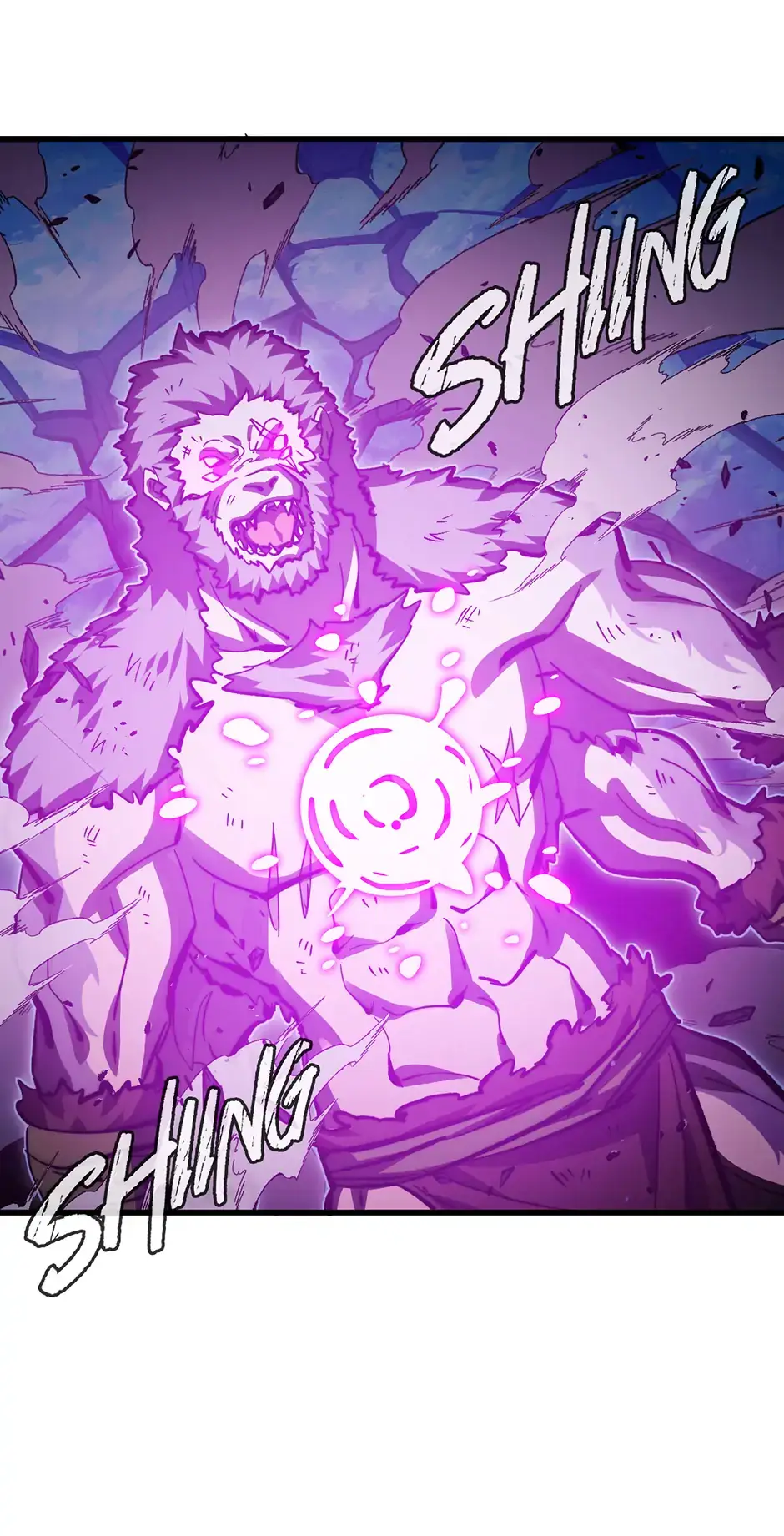 Read The Warrior Ascends From The Rubble chapter 207 image 52 on Lezhin