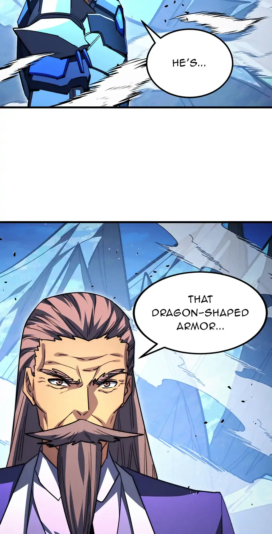 Read The Warrior Ascends From The Rubble chapter 207 image 56 on Lezhin