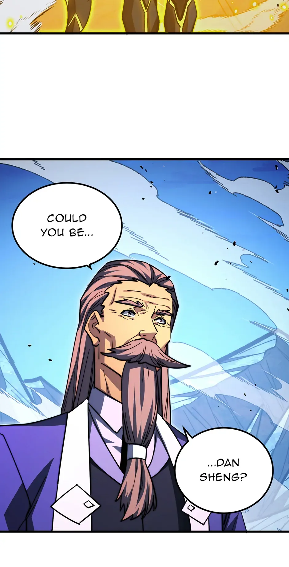Read The Warrior Ascends From The Rubble chapter 207 image 58 on Lezhin
