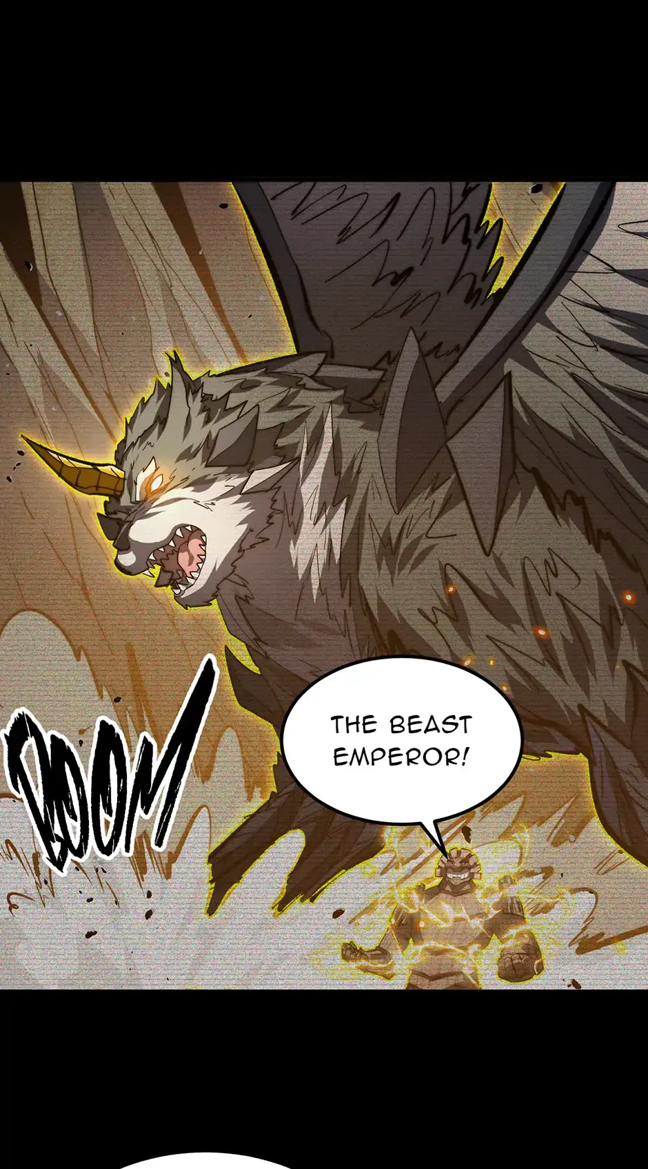 Read The Warrior Ascends From The Rubble chapter 207 image 6 on Lezhin
