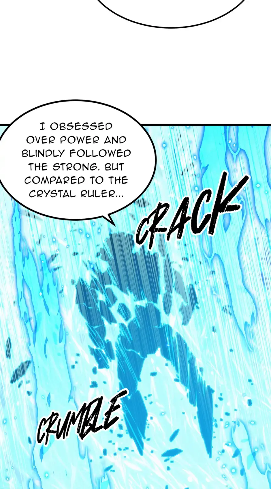 Read The Warrior Ascends From The Rubble chapter 207 image 8 on Lezhin