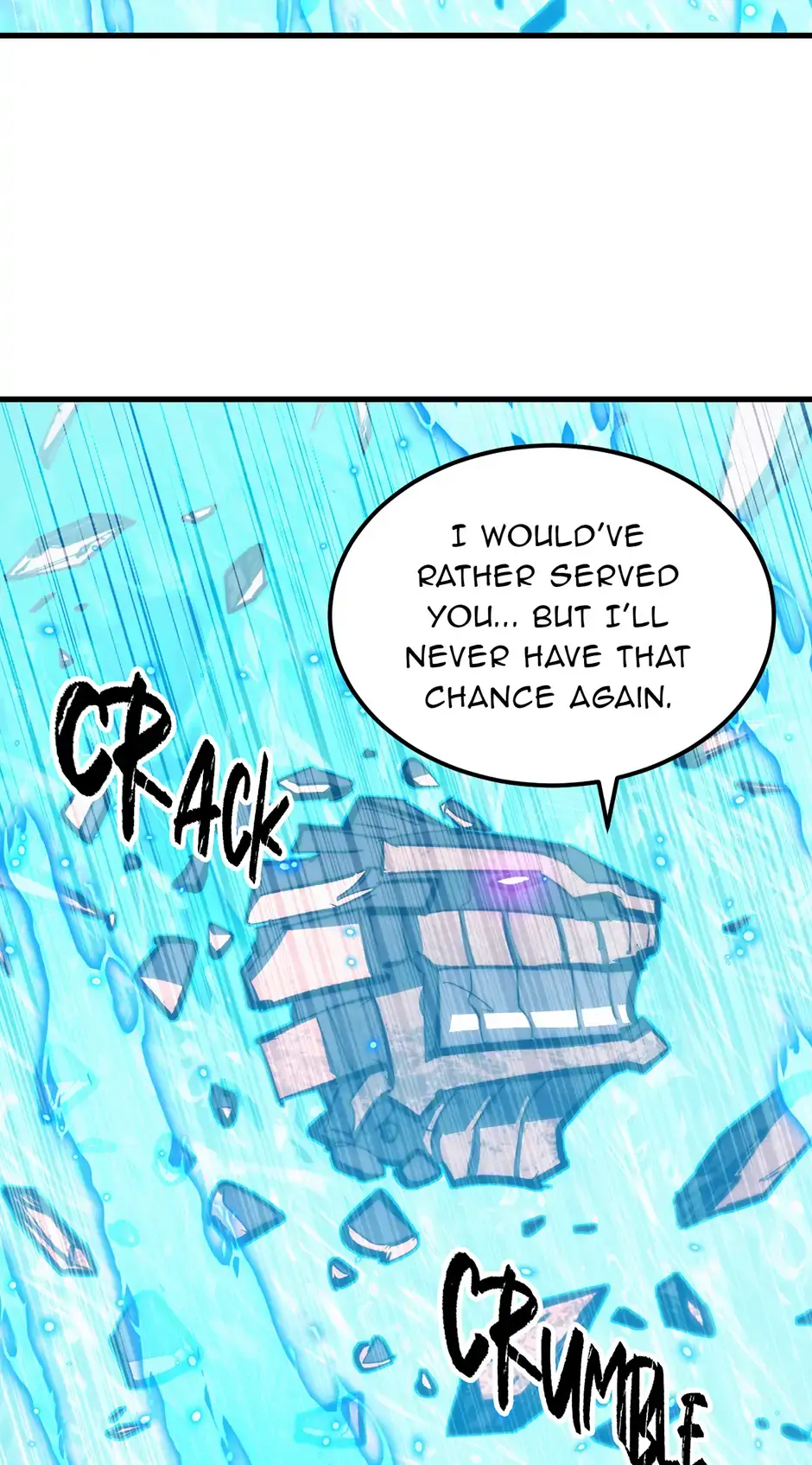Read The Warrior Ascends From The Rubble chapter 207 image 9 on Lezhin