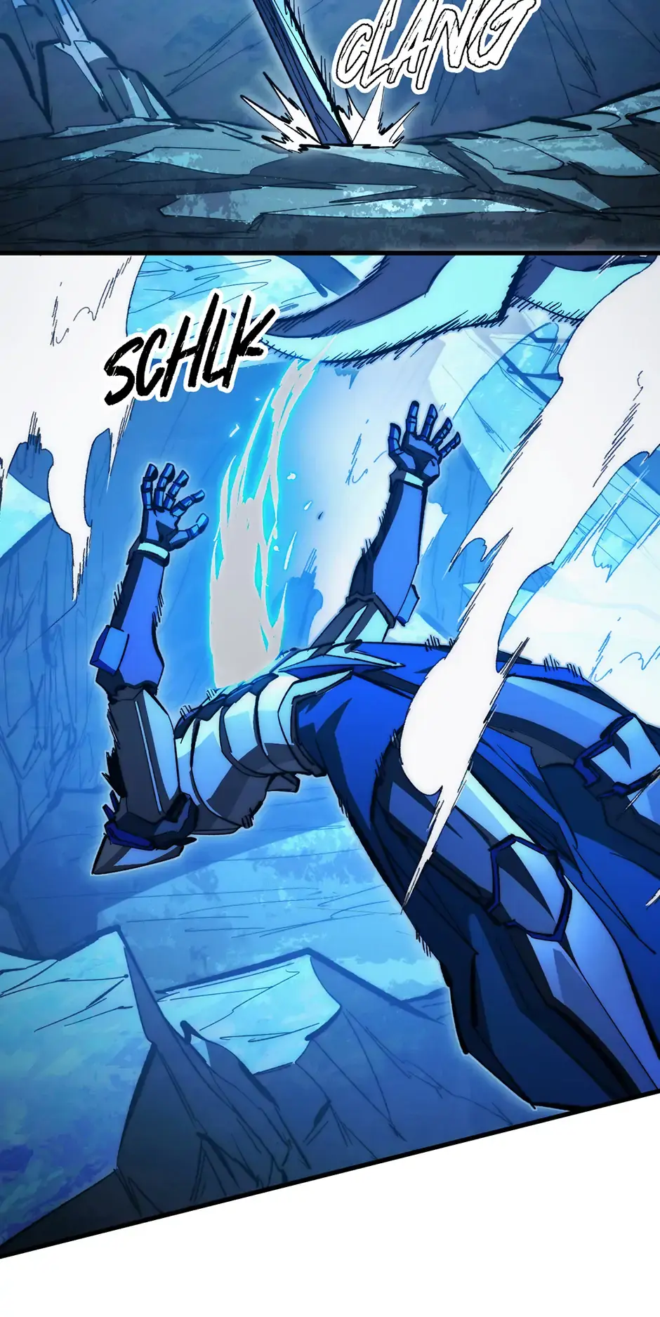 Read The Warrior Ascends From The Rubble chapter 209 image 12 on Lezhin
