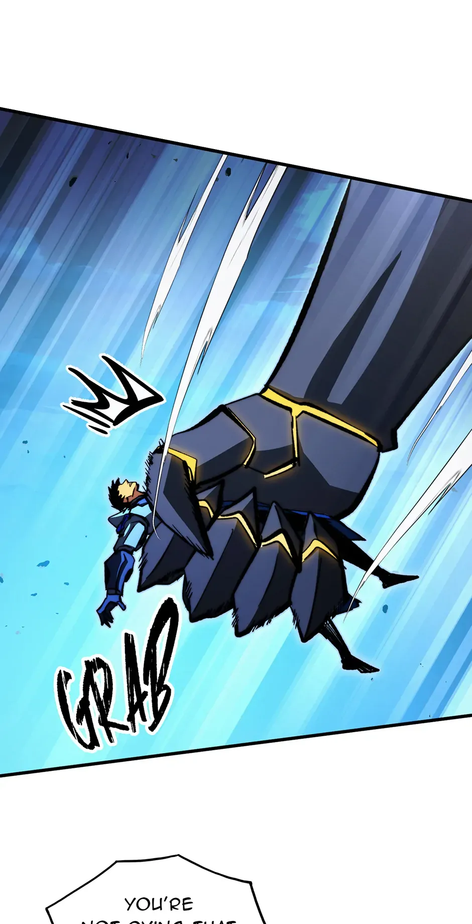 Read The Warrior Ascends From The Rubble chapter 209 image 15 on Lezhin