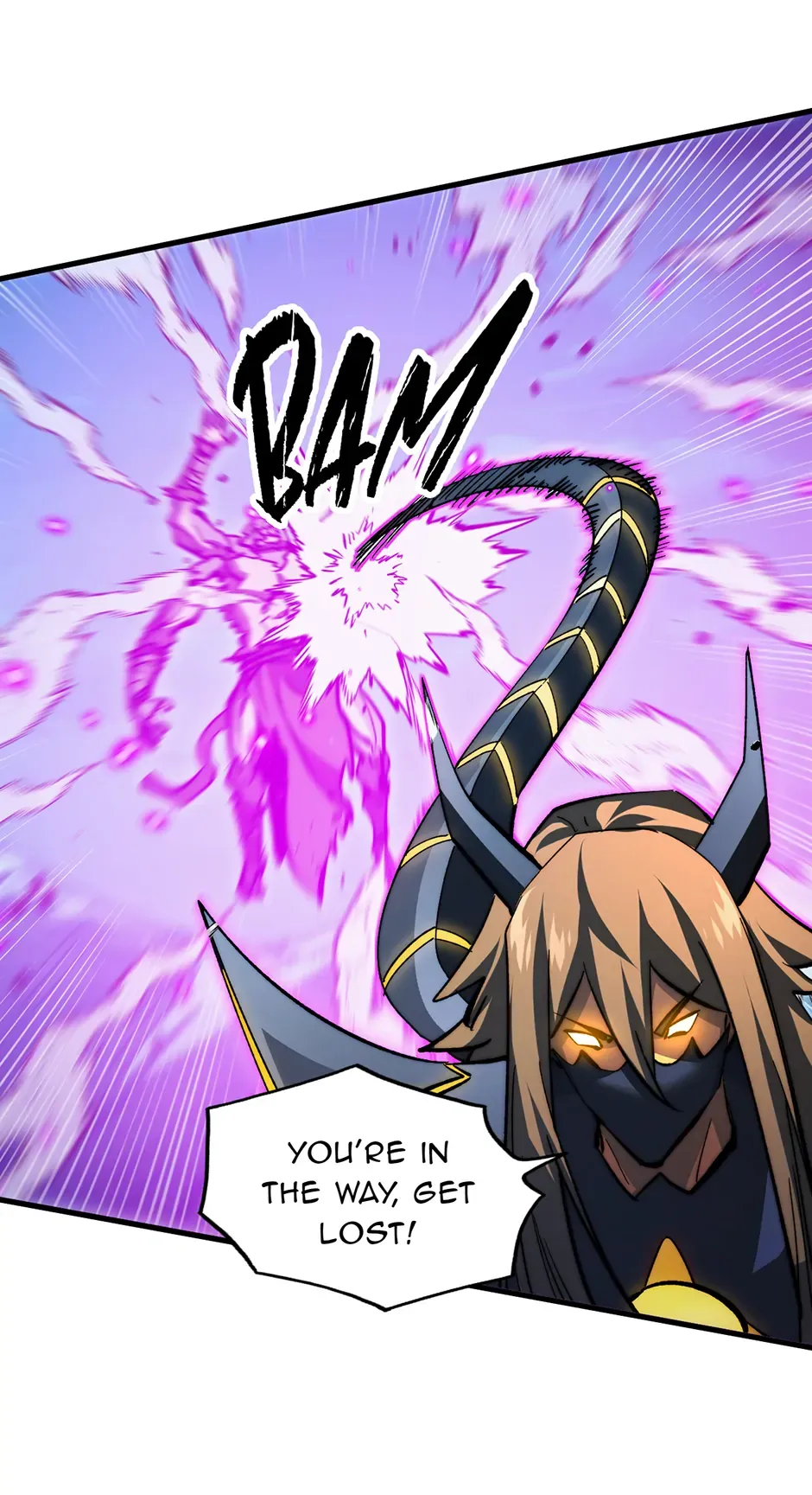 Read The Warrior Ascends From The Rubble chapter 209 image 2 on Lezhin