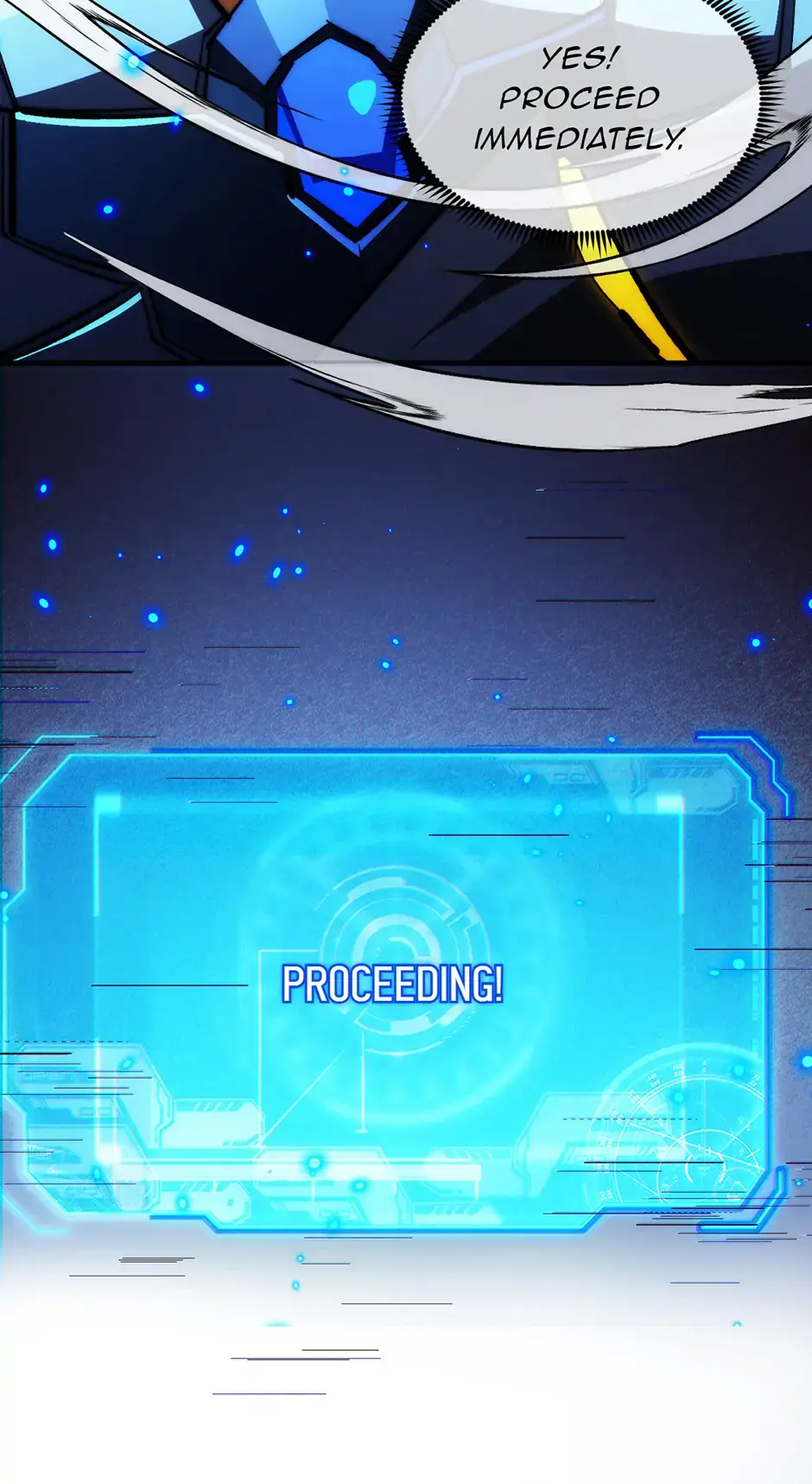 Read The Warrior Ascends From The Rubble chapter 209 image 23 on Lezhin