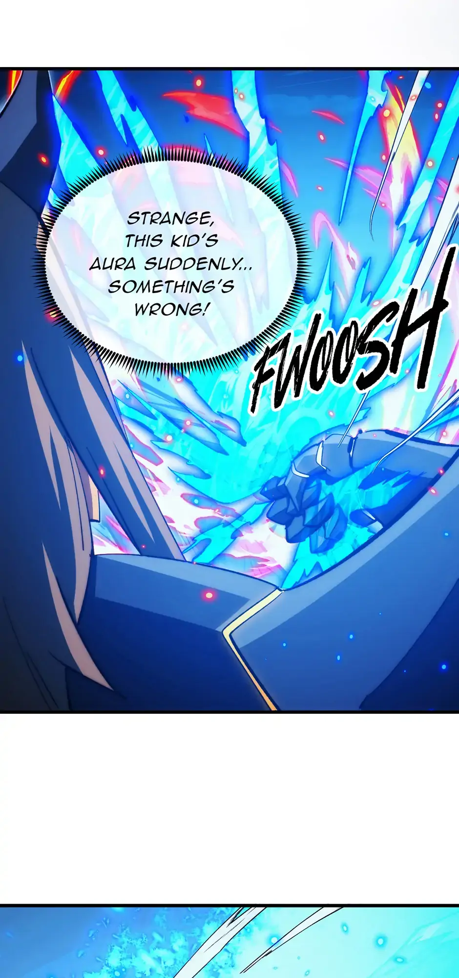 Read The Warrior Ascends From The Rubble chapter 209 image 24 on Lezhin