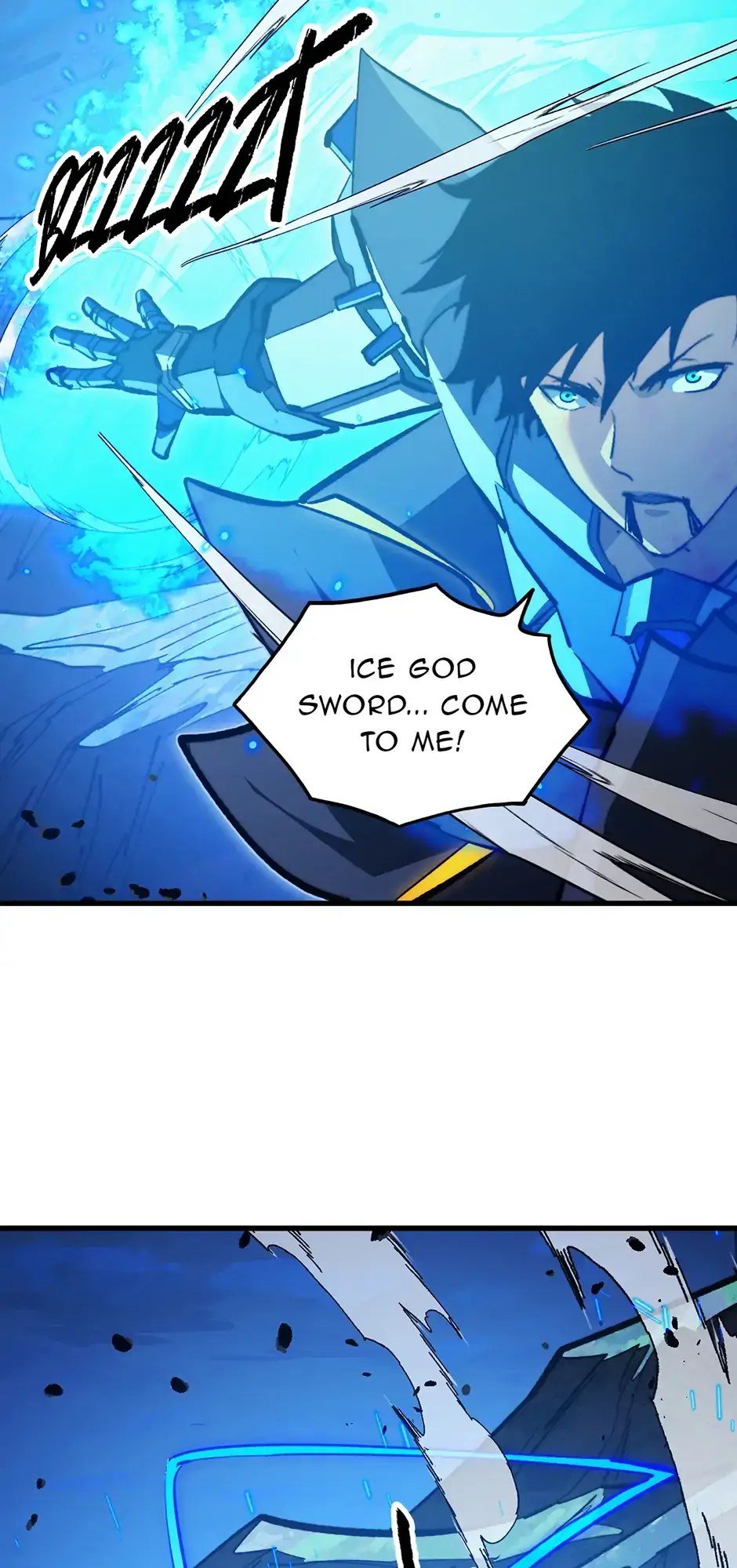 Read The Warrior Ascends From The Rubble chapter 209 image 25 on Lezhin