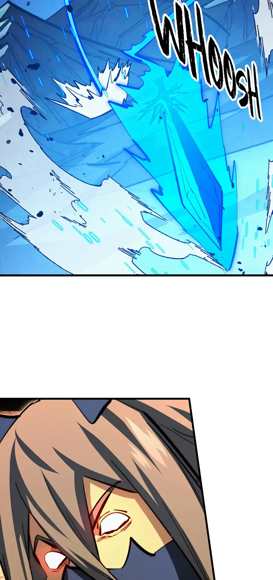 Read The Warrior Ascends From The Rubble chapter 209 image 26 on Lezhin